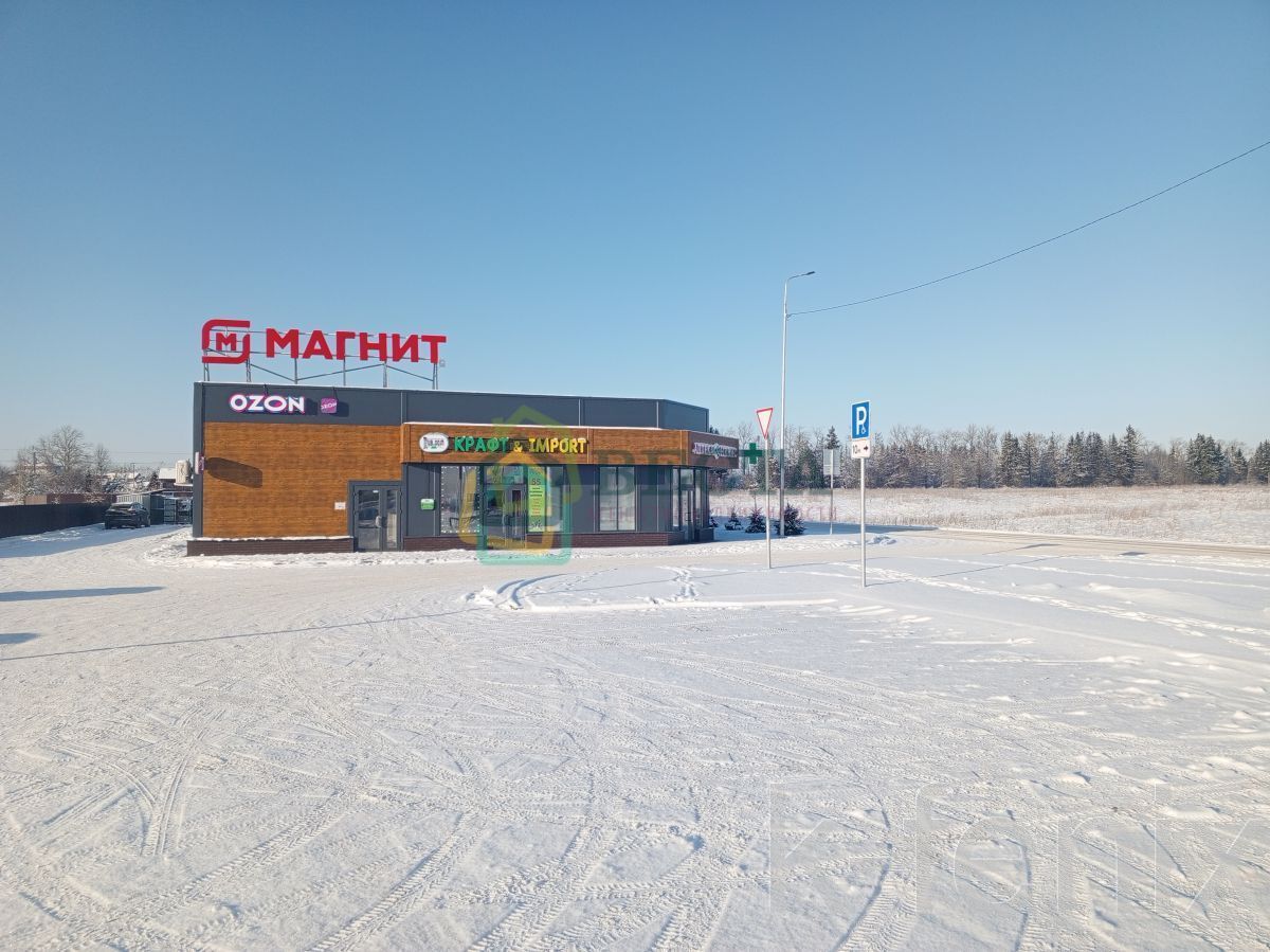 участок 10 сот